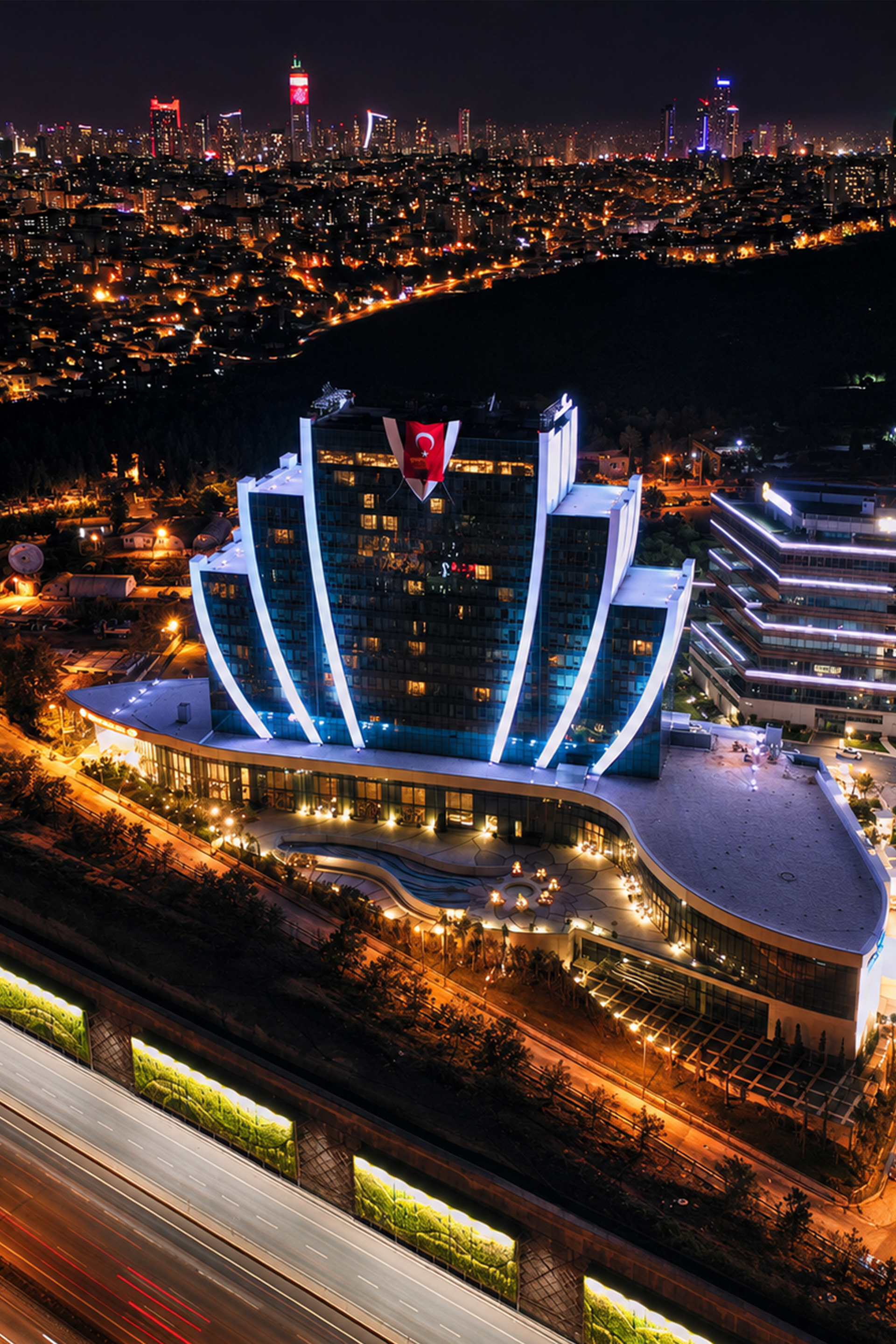 +50 Yıllık Sektörel ve Operasyonel Deneyim