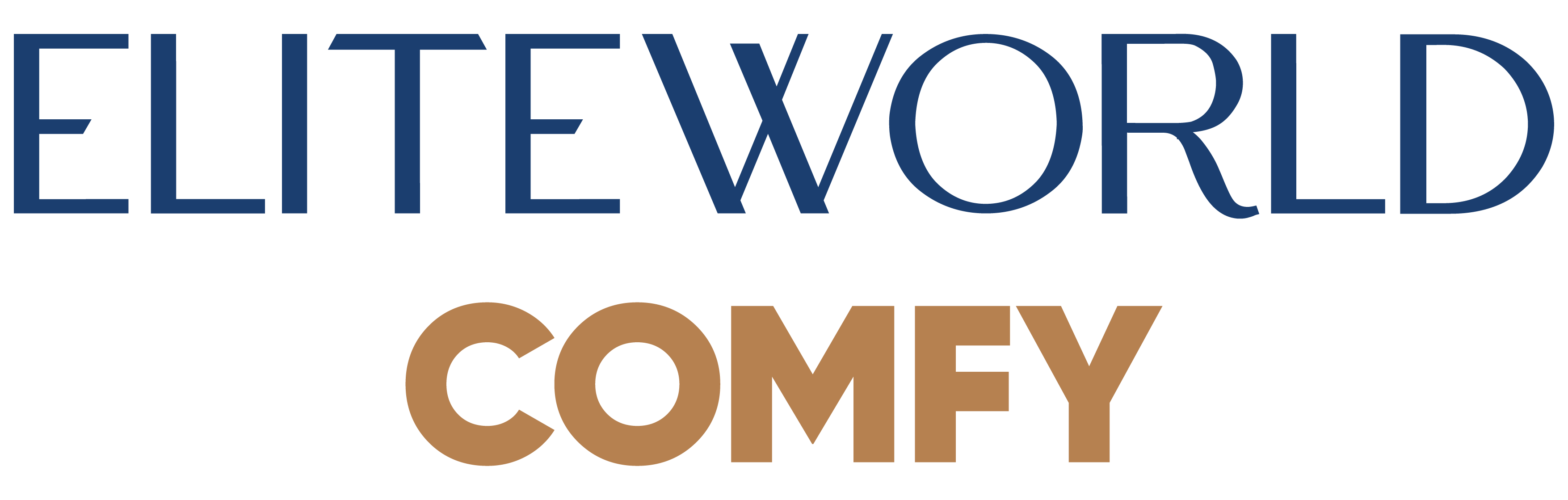 Elite World Comfy