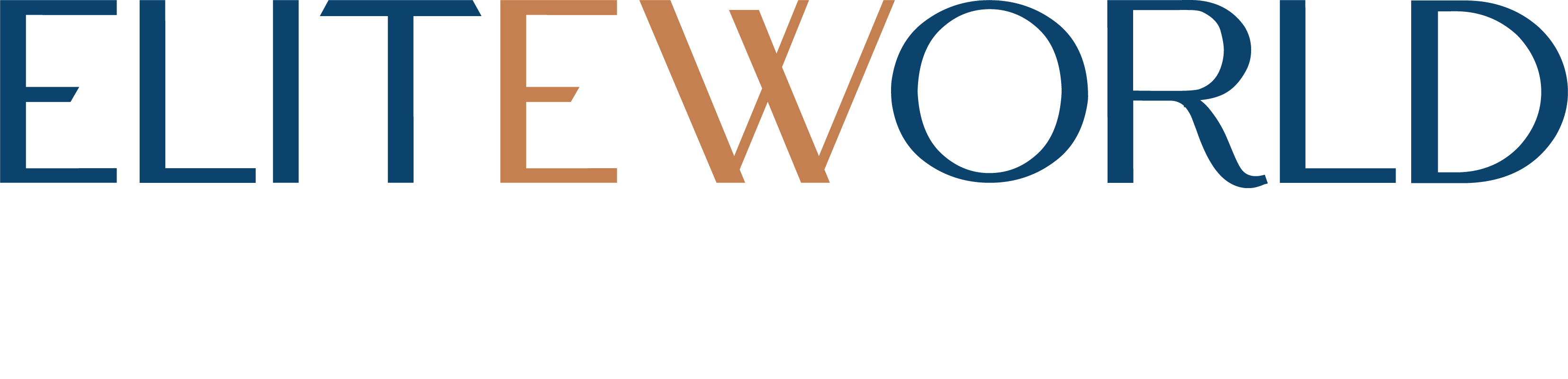 Elite World
