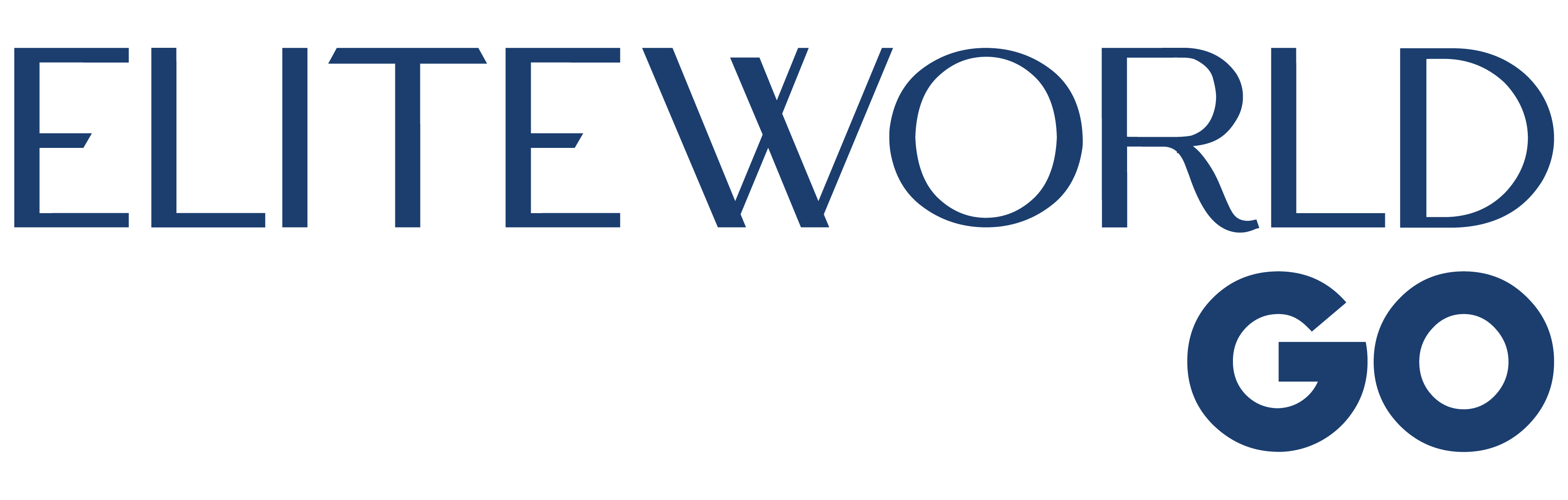 Elite World GO