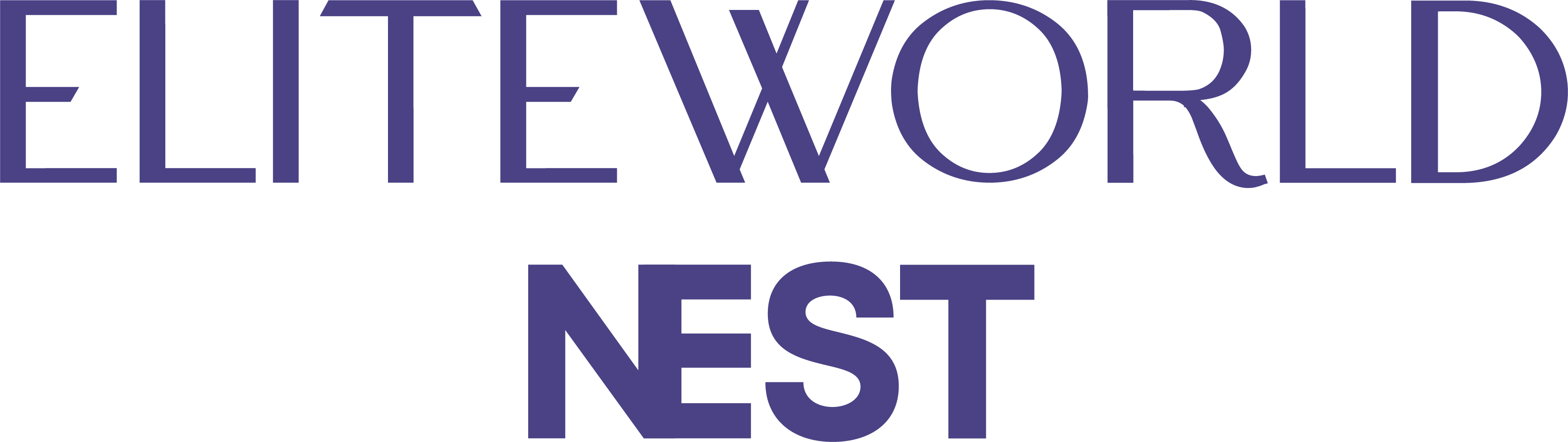 Elite World Nest