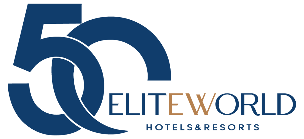 Elite World Hospitality — 50 Years