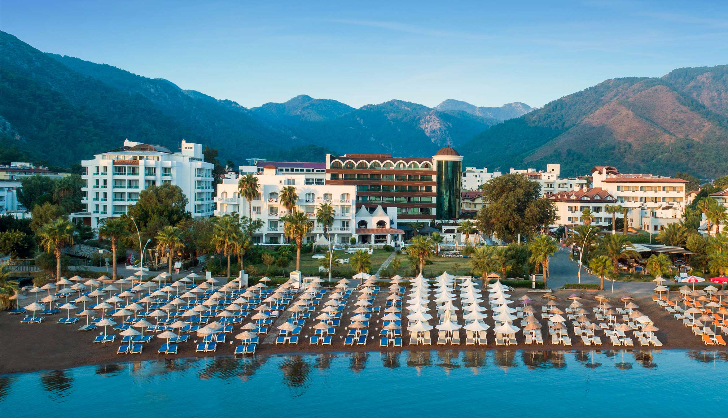 Elite World Hotels