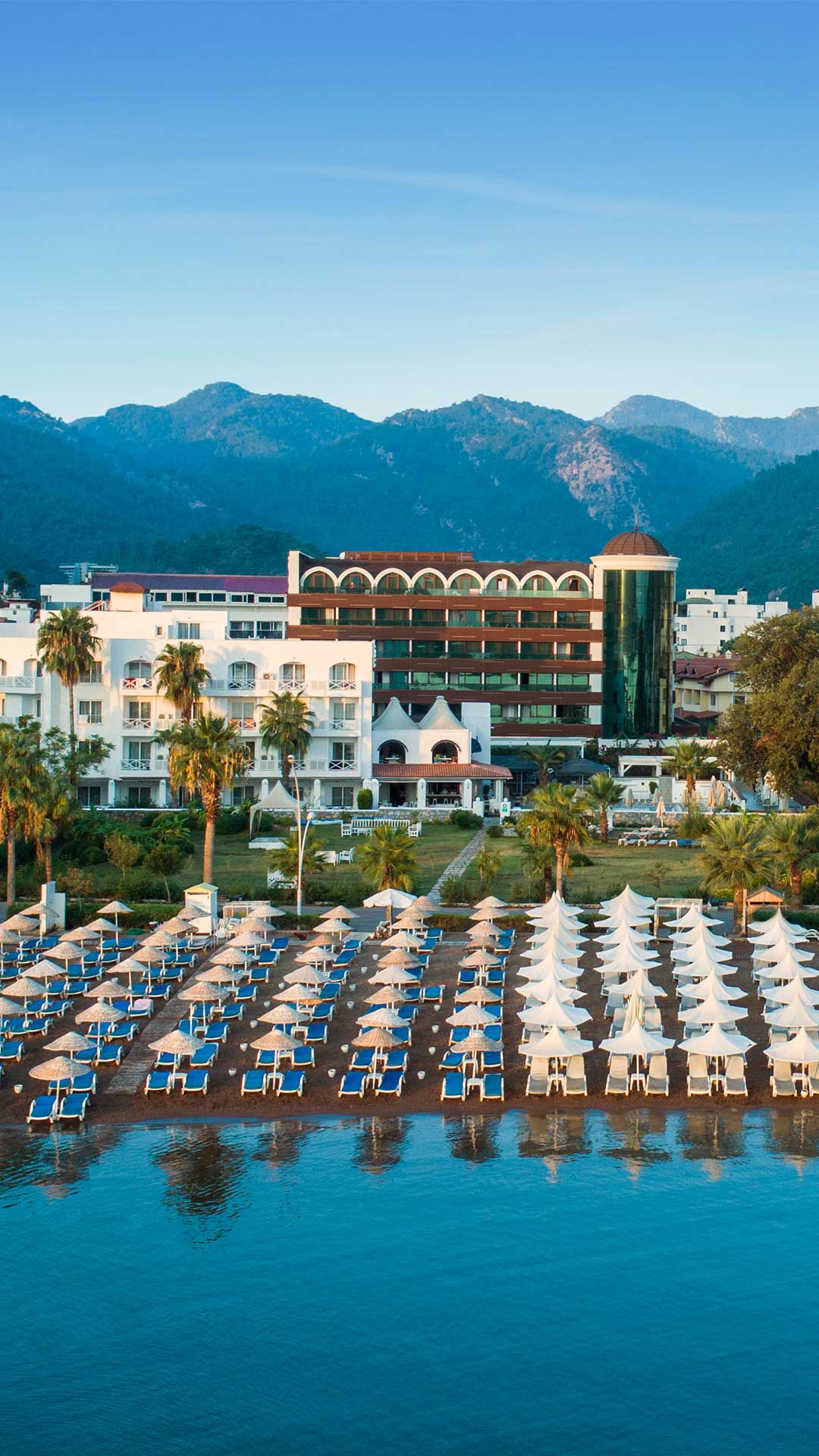 Elite World Hotels