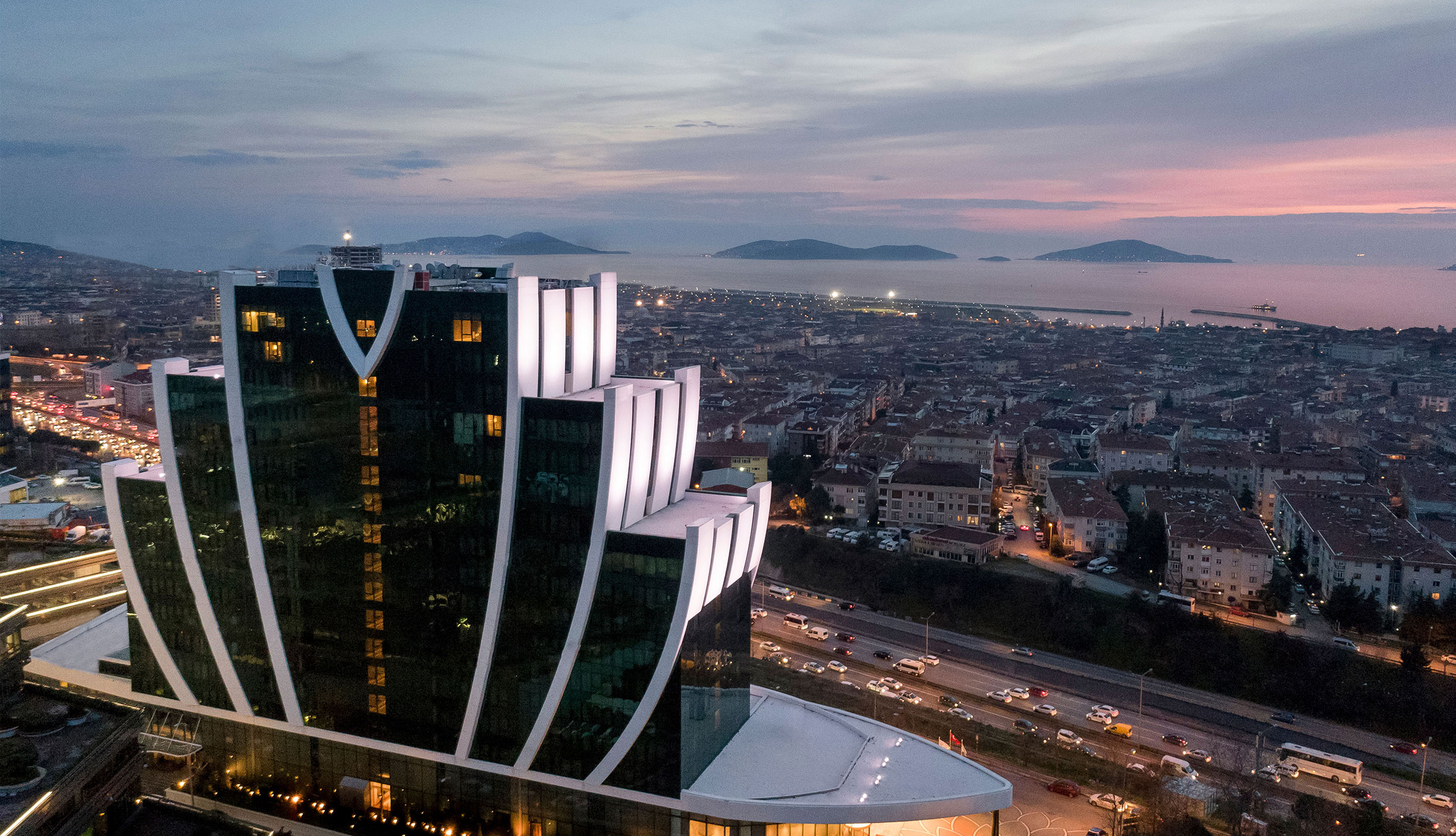 Elite World Hotels
