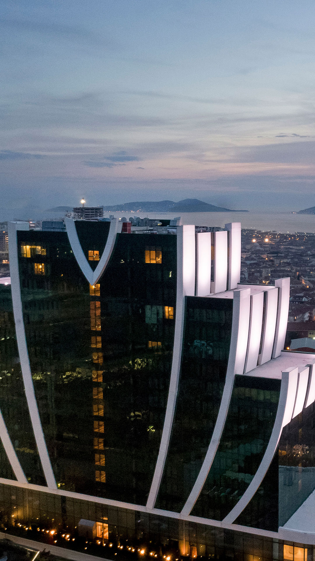 Elite World Hotels